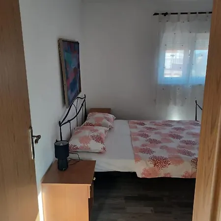 Maksan Apartment *