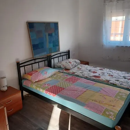 Maksan Apartment Pakostane