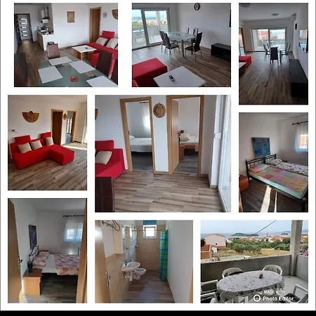 Apartament Maksan